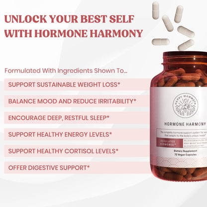 Hormone Harmony™